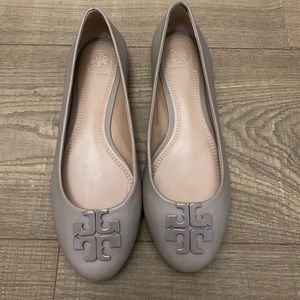 Tory Burch flat